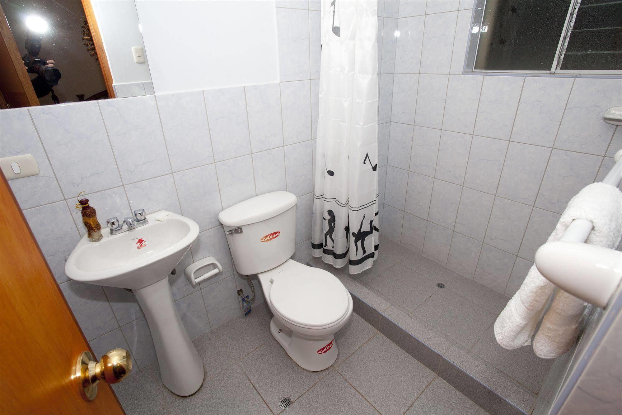 Hotel Sol Inka Cuzco Zewnętrze zdjęcie