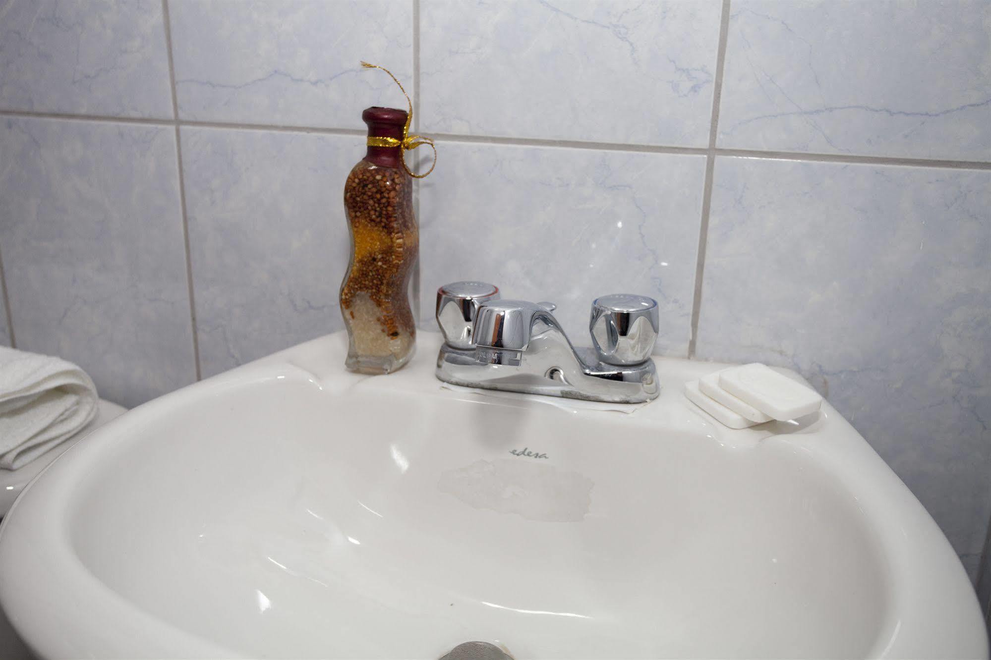Hotel Sol Inka Cuzco Zewnętrze zdjęcie