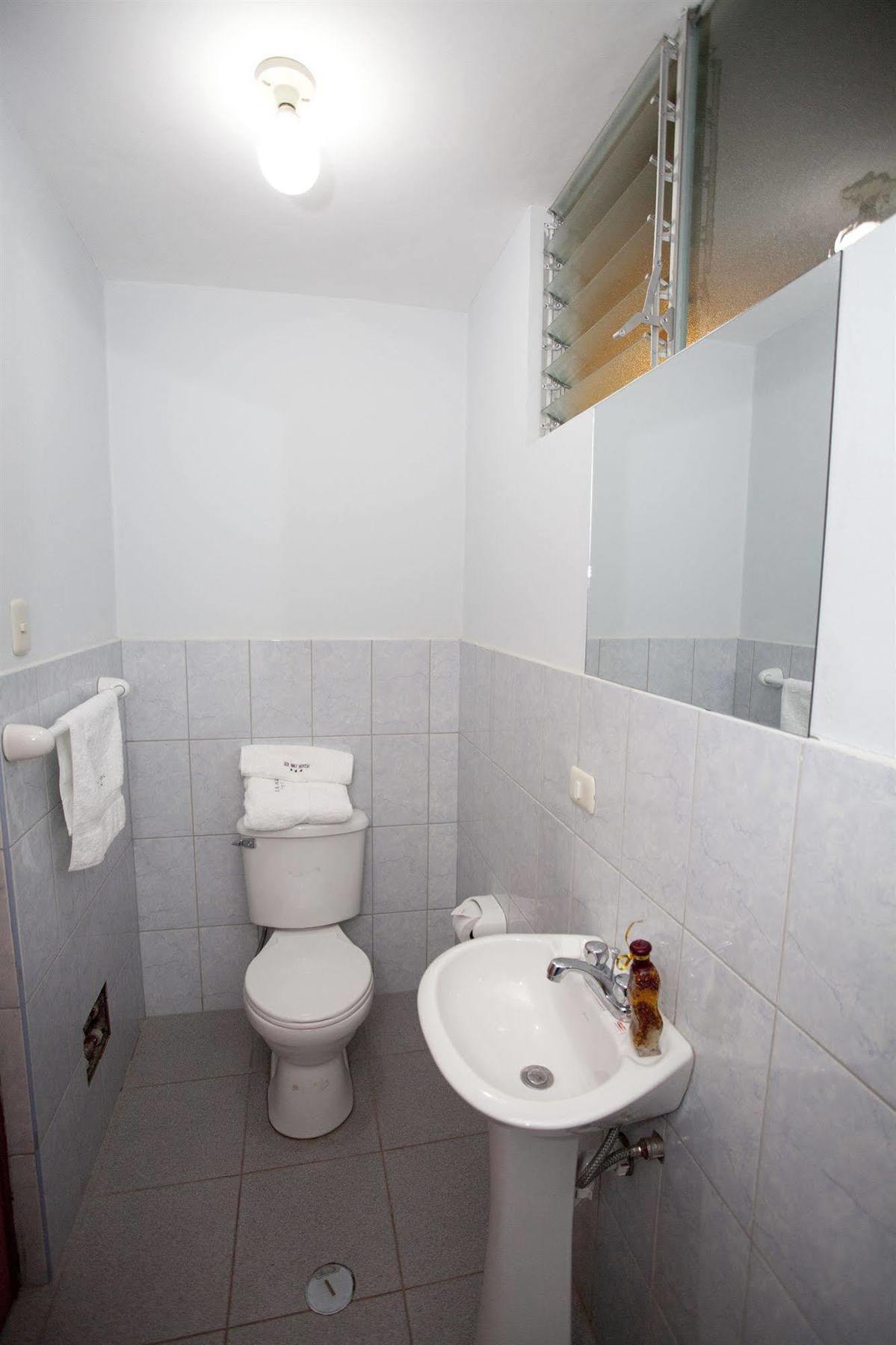 Hotel Sol Inka Cuzco Zewnętrze zdjęcie