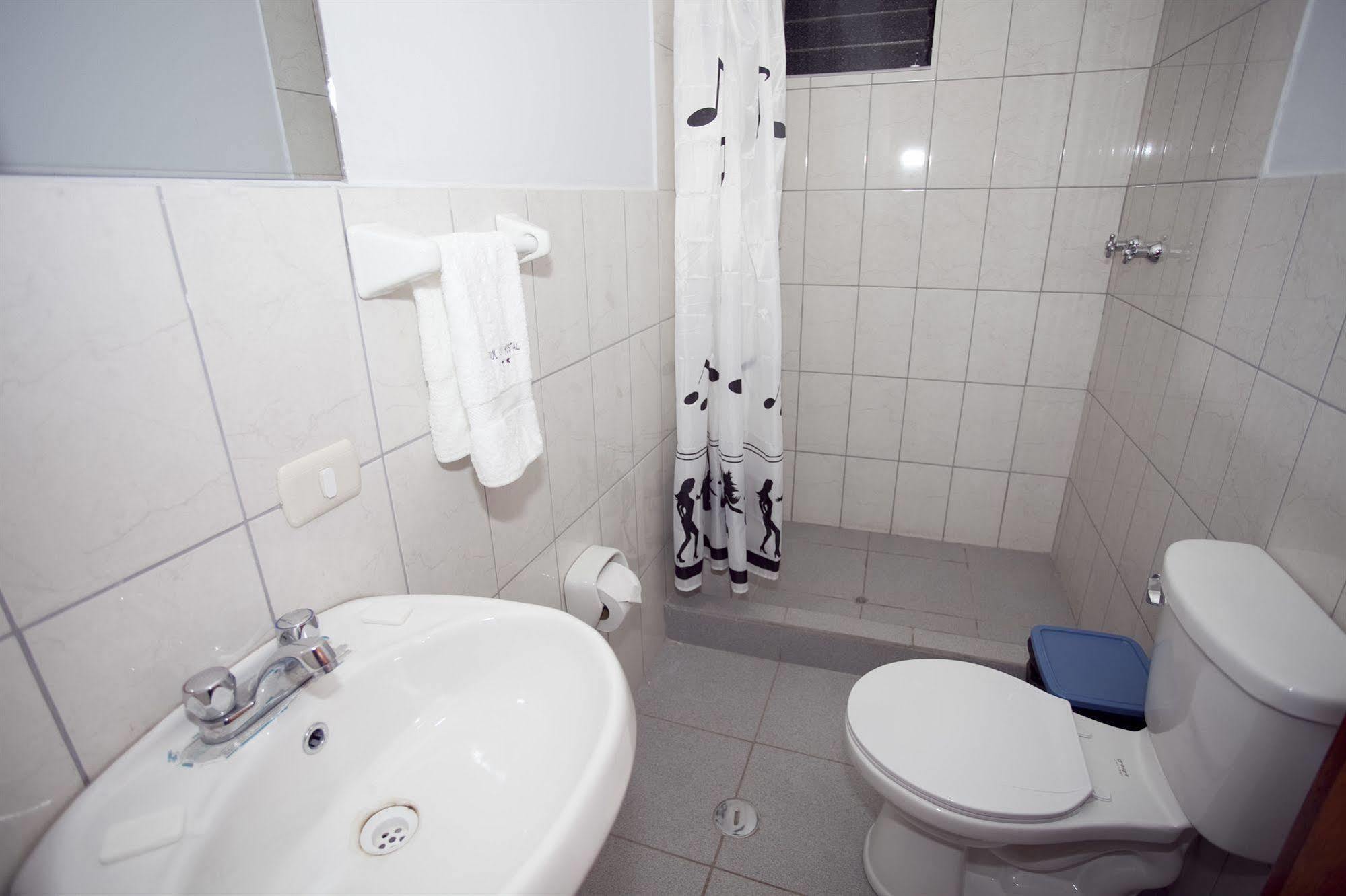 Hotel Sol Inka Cuzco Zewnętrze zdjęcie